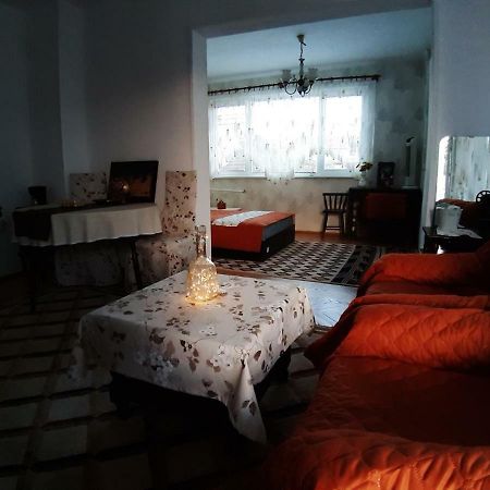 Малко Oазисче Sofia Buitenkant foto
