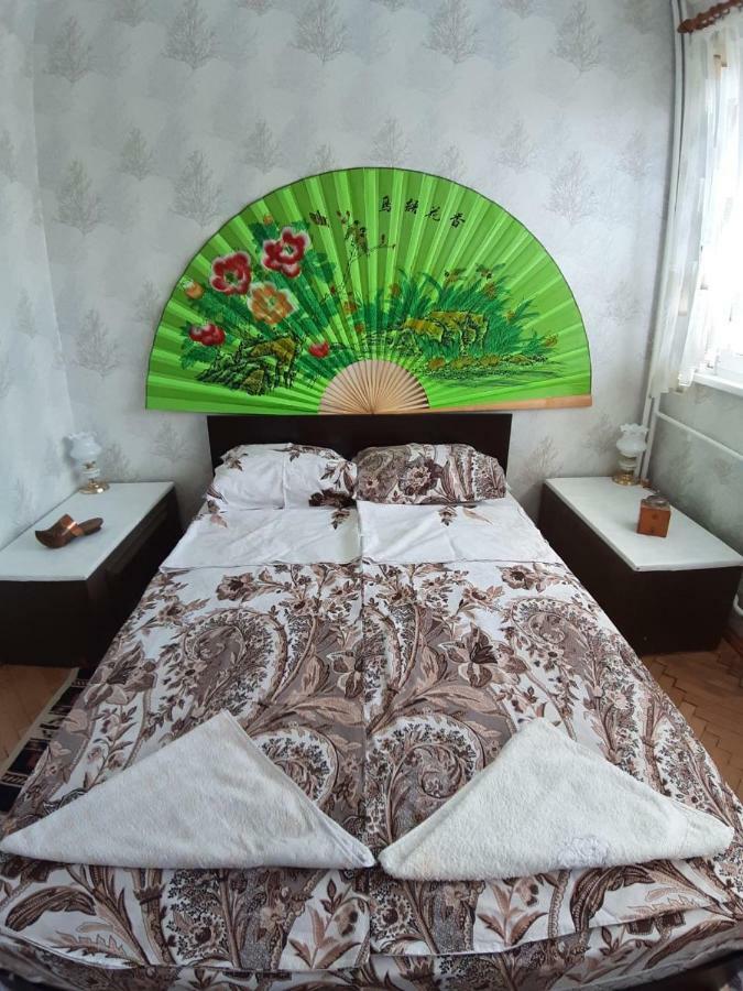 Малко Oазисче Sofia Kamer foto